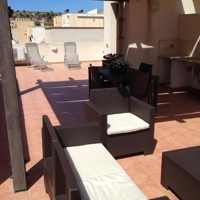 Le Case Di Palma San Vito lo Capo Szoba fotó