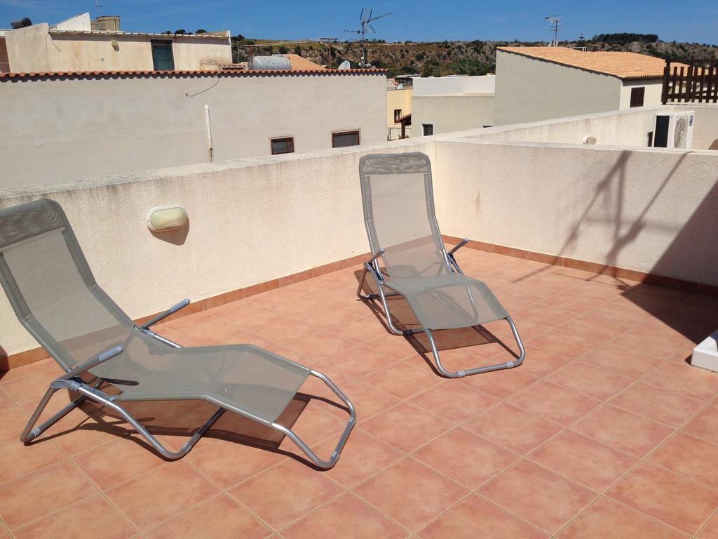 Le Case Di Palma San Vito lo Capo Szoba fotó