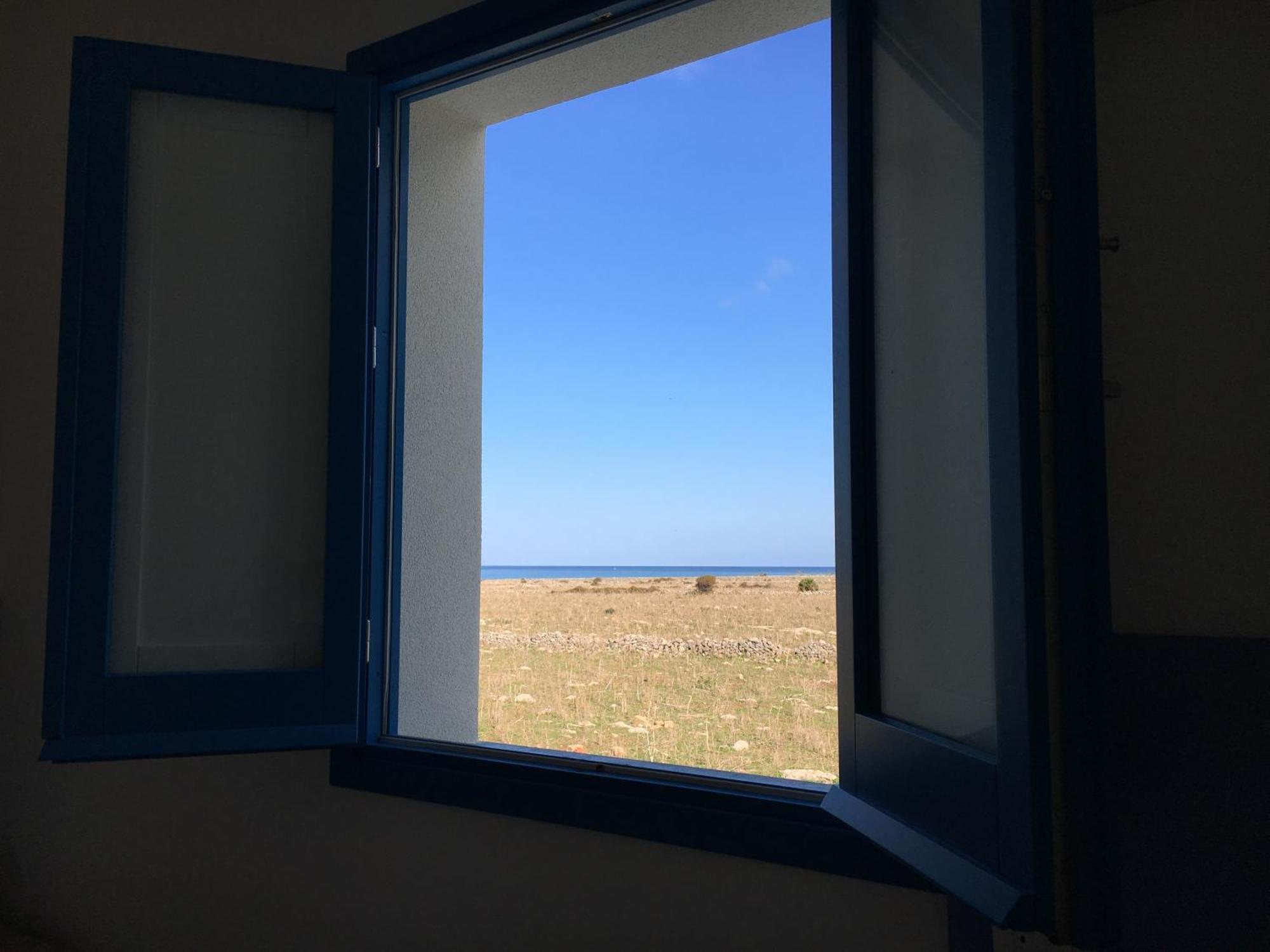 Le Case Di Palma San Vito lo Capo Kültér fotó