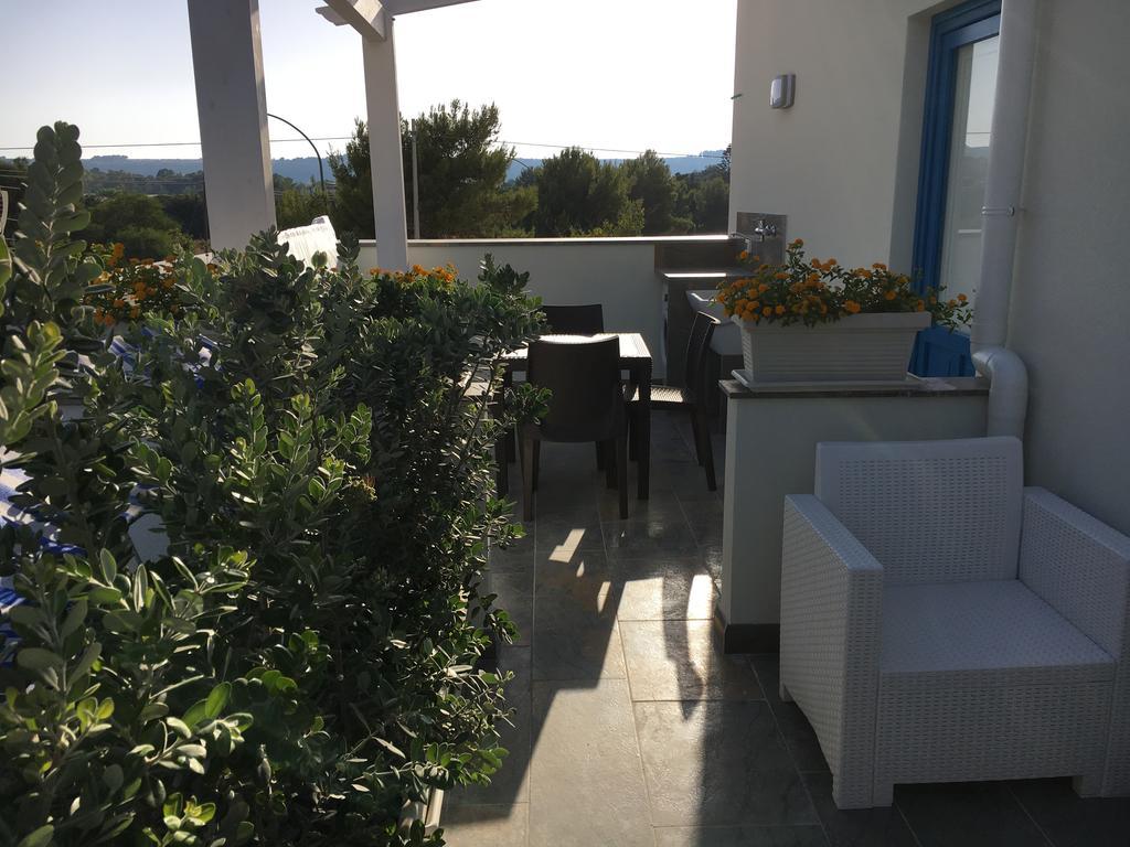 Le Case Di Palma San Vito lo Capo Kültér fotó