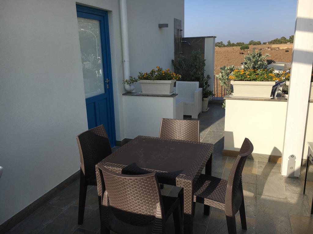 Le Case Di Palma San Vito lo Capo Kültér fotó