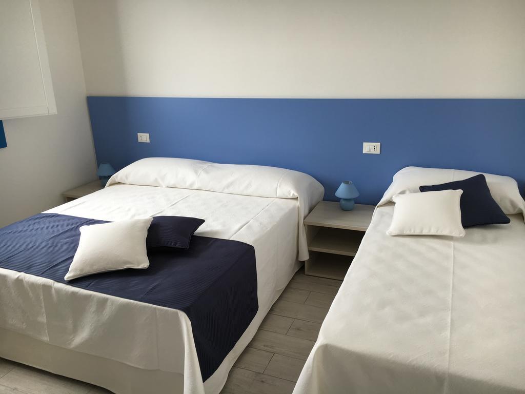 Le Case Di Palma San Vito lo Capo Kültér fotó