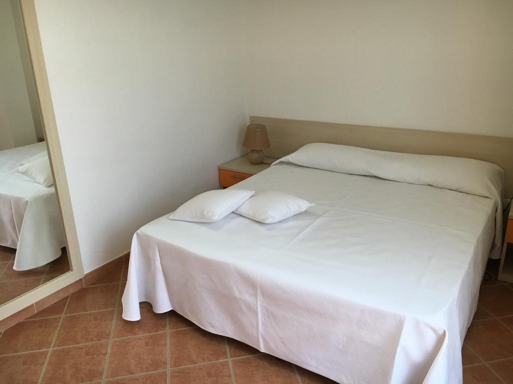 Le Case Di Palma San Vito lo Capo Kültér fotó