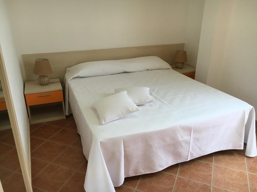 Le Case Di Palma San Vito lo Capo Kültér fotó